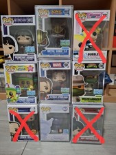 Funko Pop Lotto