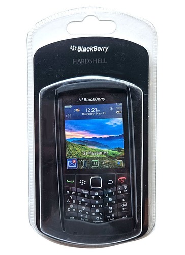 Custodia originale blackberry - originale,