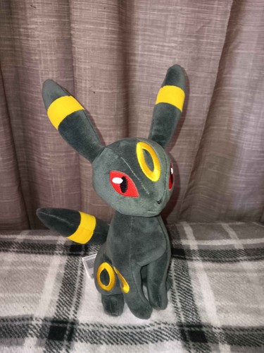 Pokémon peluche morbido