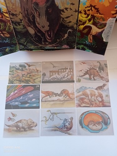 Release the creatures - ,