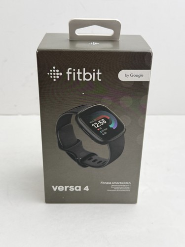 Smartwatch fitbit versa - smartwatch,