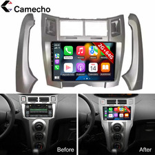 64gb per toyota yaris - 9", 2+64gb