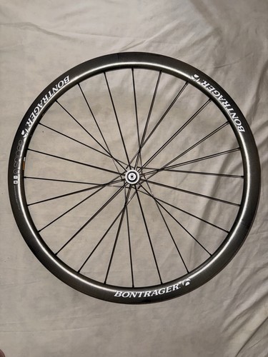 Bontrager aeolus carbon - aeolus, d3