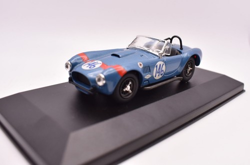 Modellino auto shelby - , cobra