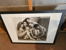 Herb Ritts Stephanie