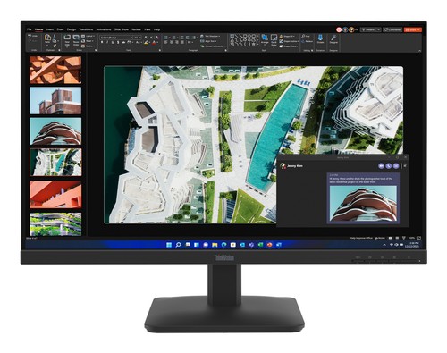 Lenovo thinkvision s27 - lenovo, s27-4e