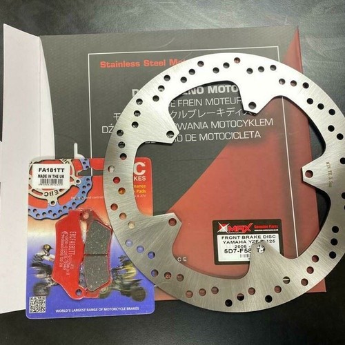 Adatto per yamaha - per, yzf