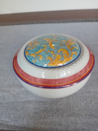 Scatola villeroy boch - scatola, &