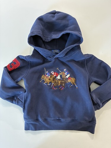 Polo ralph lauren - ralph,