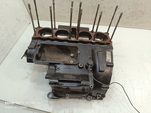 Carter blocco motore - carter, superiore