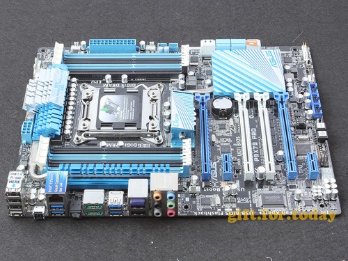 Scheda madre originale - , asus