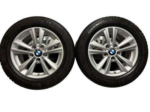 Cerchi originali bmw serie - cerchi,