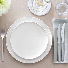 Servizio piatti porcellana