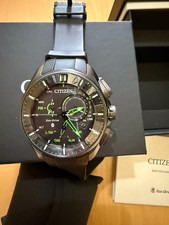 Orologio Uomo Citizen Eco