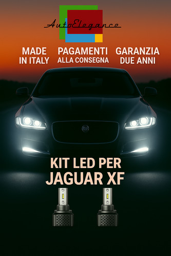 Kit led d3s 6000k - d3s, bianco