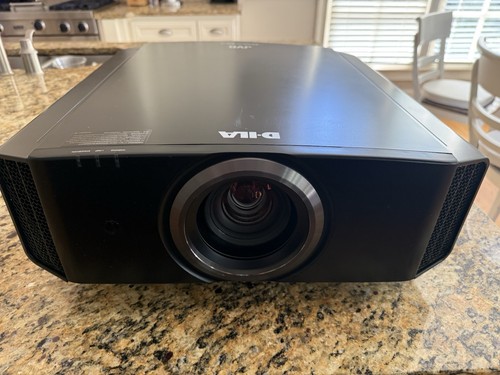 Jvc dla x30bu - jvc, full