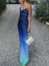 Maxi abito Rat & Boa Beliza