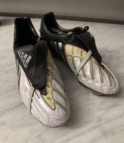 New adidas predator - new,
