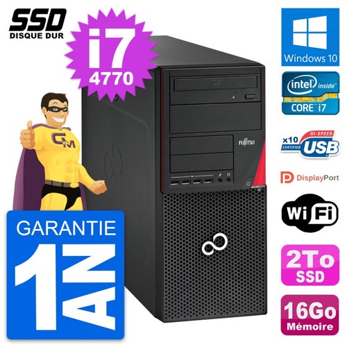 Tour fujitsu esprimo p720 - tour,