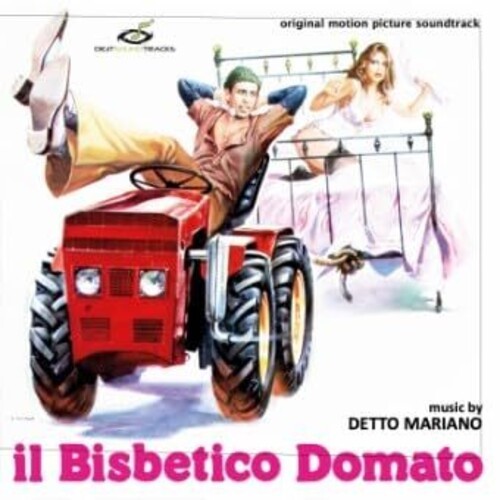 Detto mariano il bisbetico - ,
