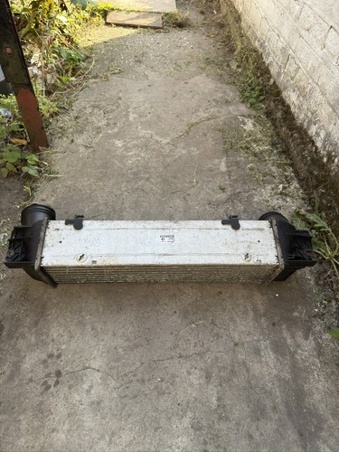 Intercooler originale bmw e82 - intercooler,