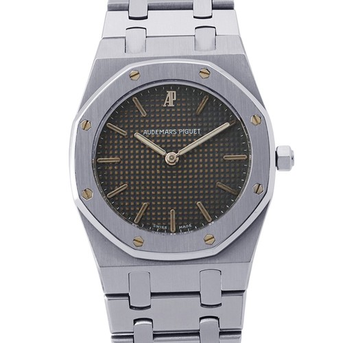 Audemars piguet royal oak - audemars,