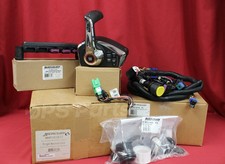 New/ OEM Mercury Verado Single