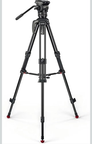 Sachtler system ace mk - system, ii
