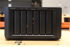 Synology DS1621+ 6 baie 3,5"