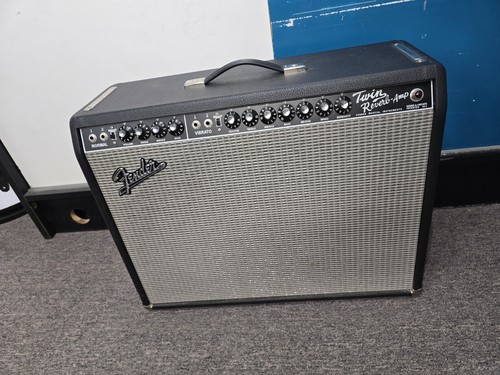 Fender vintage reissue 65 - fender,