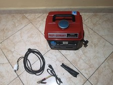 Gruppo elettrogeno a benzina 1000w