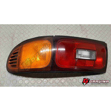 Fanale posteriore lato - fanale,