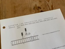 RADO Scheda Di Catalogo -