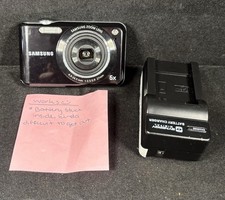 Fotocamera digitale Samsung