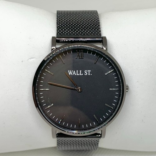 Orologio uomo wall street - wall, 40mm