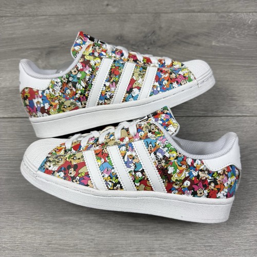 Adidas disney superstar - adidas,