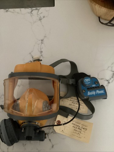 Interspiro divator maschera - divator,