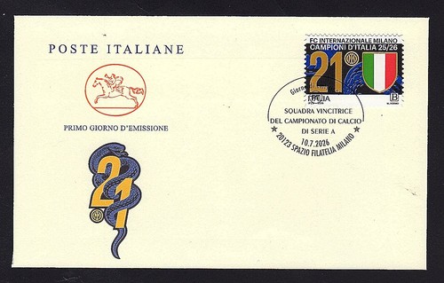 Italia 2026 inter - inter, fdc