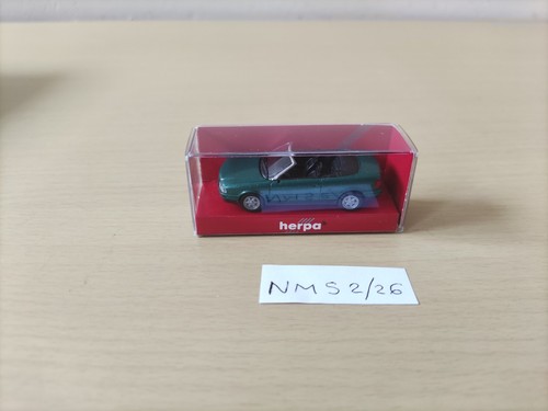 Herpa audi cabriolet - herpa,,