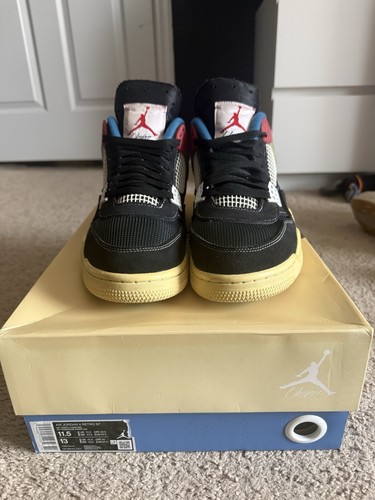 Sneakers air jordan - air, 4