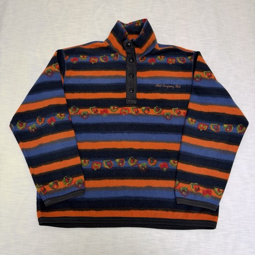 Giacca pile vintage - vintage, best