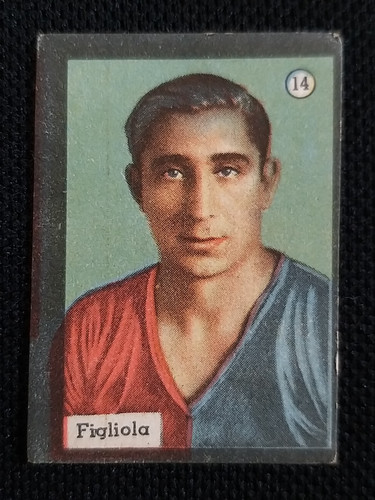 Figurina calcio anteguerra - ***,