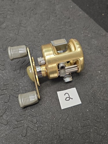 Mulinello vintage shimano - vintage,
