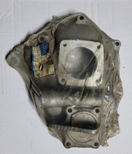 Coperchio Carter Differenziale