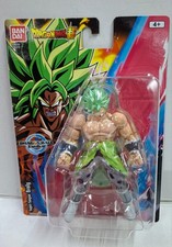 Dragon Ball Super Saiyan