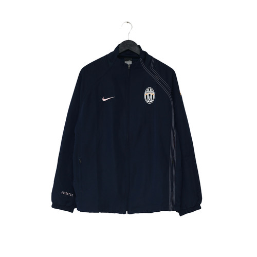 Giacca calcio pista - da,
