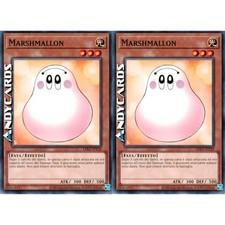 MARSHMALLON 2x • Comune •