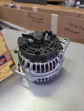 ALTERNATORE BOSCH 0123505001