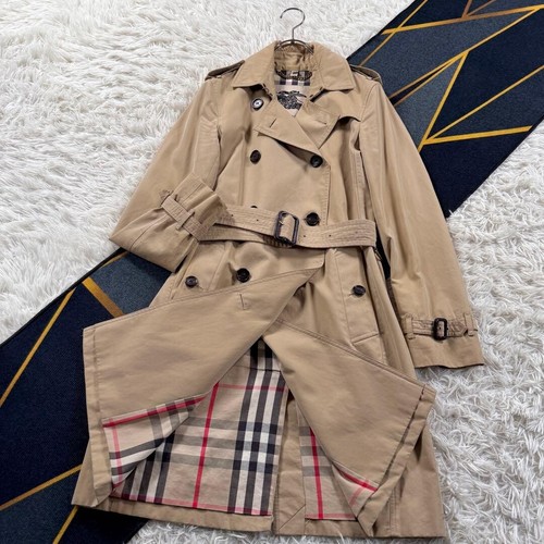 Burberry kensington trench - kensington,