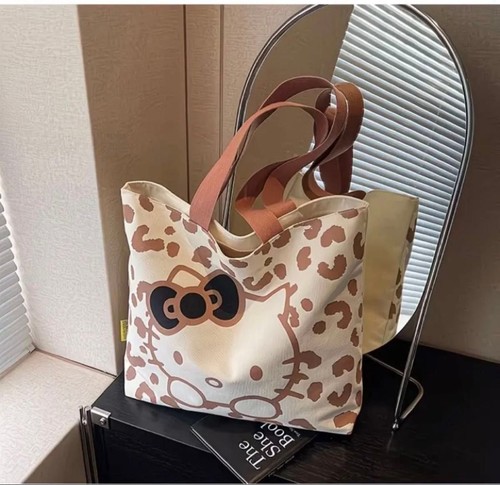Borsa tracolla hello kitty - a,